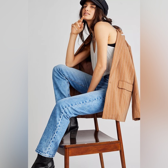 Levi's | 501 Straight Leg Jeans, Size 29S - Picture 2 of 13